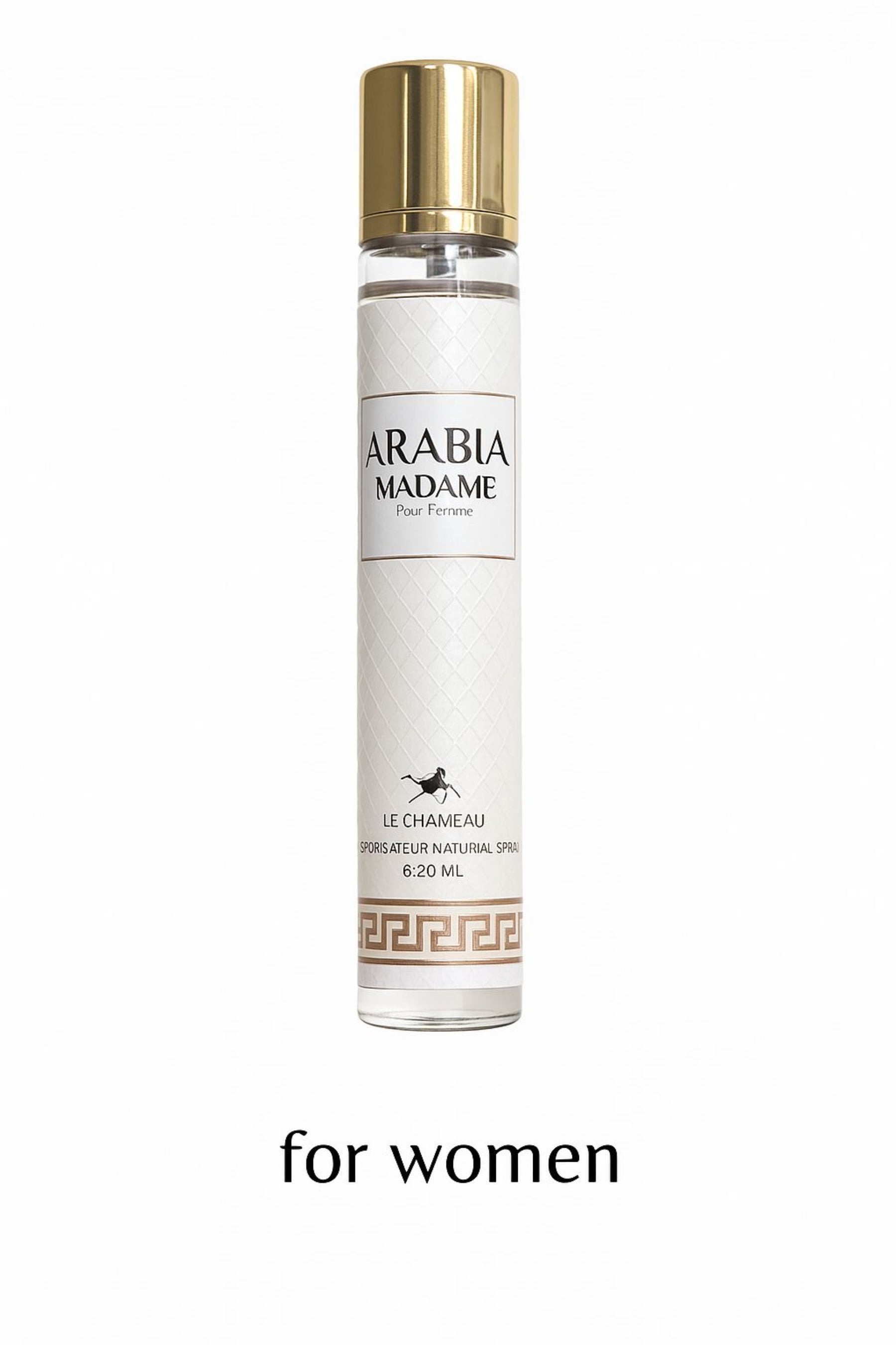ARABIA MADAME POUR FEMME - EAU DE PERFUM (20ML)